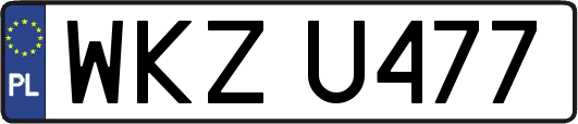WKZU477