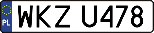 WKZU478