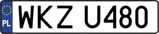 WKZU480