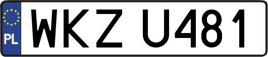 WKZU481