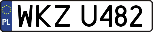 WKZU482