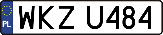 WKZU484