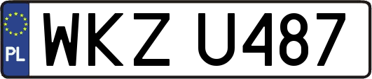 WKZU487