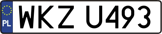 WKZU493