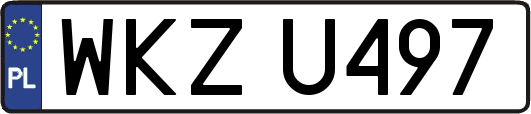 WKZU497