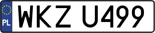 WKZU499