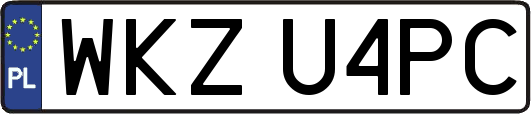 WKZU4PC