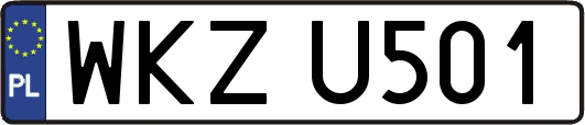 WKZU501