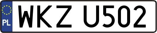 WKZU502
