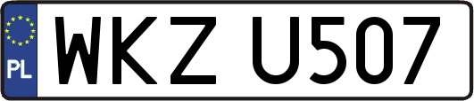 WKZU507