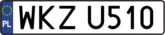 WKZU510