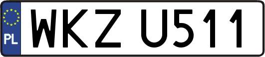 WKZU511