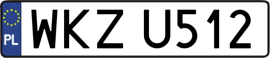 WKZU512