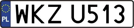 WKZU513