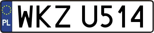 WKZU514