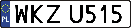 WKZU515