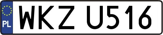 WKZU516