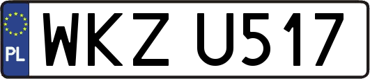 WKZU517