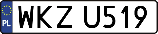 WKZU519