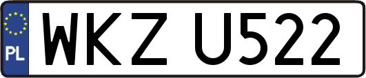 WKZU522