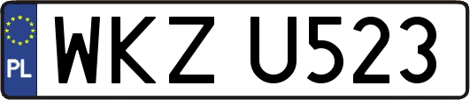WKZU523