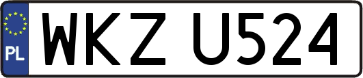 WKZU524
