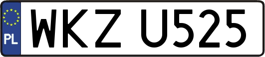 WKZU525