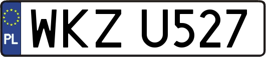 WKZU527