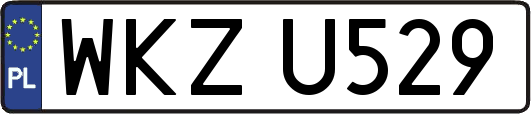 WKZU529