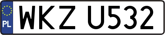 WKZU532