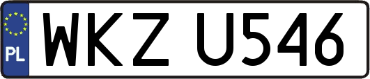 WKZU546