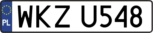 WKZU548