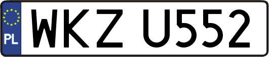 WKZU552
