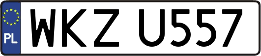 WKZU557