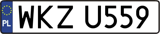 WKZU559