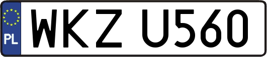 WKZU560