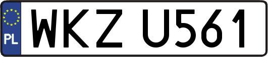 WKZU561