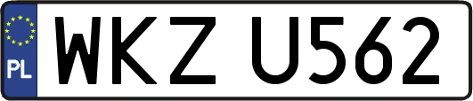 WKZU562