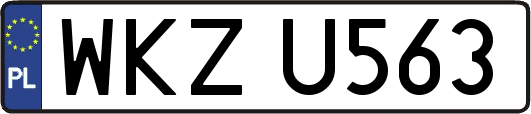WKZU563