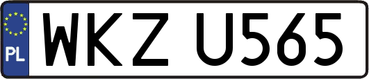 WKZU565