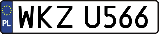 WKZU566
