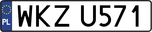 WKZU571