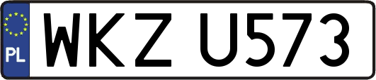 WKZU573