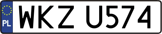 WKZU574