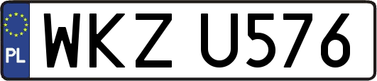 WKZU576