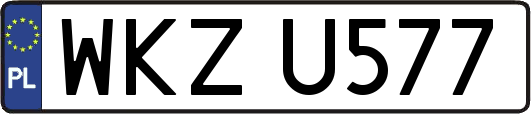 WKZU577