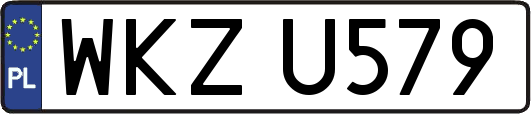 WKZU579
