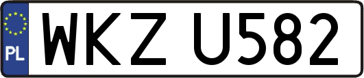 WKZU582