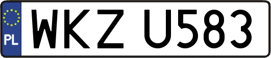 WKZU583