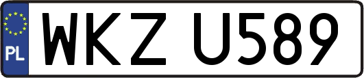 WKZU589